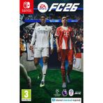 EA Sports Fc 26 Nsw Oyun