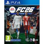 EA SPORTS FC 26 Standard Edition PS4 | Video Oyunu | Türkçe