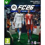 EA Sports Fc 26 Xbox Oyun - Türkçe - Süper Lig - Orijinal - Lisanslı Cd