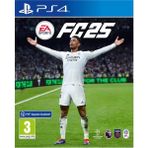 Ea Sports FC25 Ps4 Oyun CD Türkçe