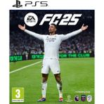 Ea Sports FC25 Ps5 Oyun CD Türkçe