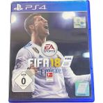 EA Sports FIFA 18 Playstation 4 CD Oyun Spor Türünde Tek Oyuncu Desteği ile İngilizce Dil Desteği