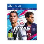EA Sports FIFA 19 Champions Edition Ps4 Oyun