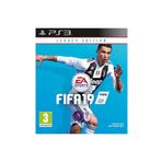 EA Sports Fifa 19 Legacy Edition PS3 Oyun