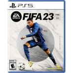 EA Sports FIFA 23 PS5 Oyun Spor Türünde Çoklu Oyuncu Desteği ile Eğlenceli Deneyim