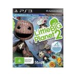 EA Sports Little Big Planet 2 Ps3 Oyunu