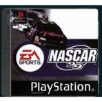 EA Sports Nascar 99 Ps1 Oyunu