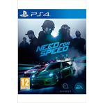 EA Sports Need For Speed Ps4 Oyunu
