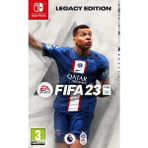 EA Sports Ns Fifa 23 Legacy Edition Nintendo Switchoyunu