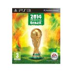 EA Sports Ps3 2014 Fifa World Cup Brazil