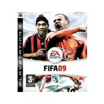 EA Sports Ps3 Fıfa 09 Oyun Teşhie