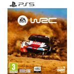 EA Sports WRC [GRA PS5]
