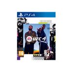 EA Ufc 4 Ps4 Oyunu