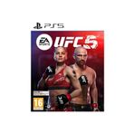EA Ufc 5 Playstation 5 Oyun