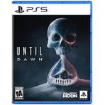 Ea Until Dawn Ps5 Oyun Aksiyon Türü Ps5 Platformunda Yenilikçi Korku Deneyimi İle Çok Satan