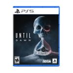 EA Until Dawn PS5 Oyun