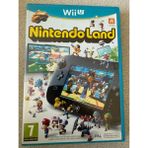 EA Wii U Nintendo Land Orjinal Pal Oyun