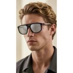 Ea4248u 5001/6G 58 Emporio Armani Polarize Güneş Gözlüğü