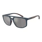 Ea4248u 6260/6G 58 Emporio Armani Polarize Güneş Gözlüğü