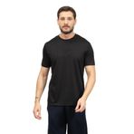EA7 Bisiklet Yaka T-Shirt , S, 6DPT71PJUJZ, Siyah, Erkek