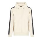 Ea7 Erkek Kapüşonlu Sweatshirt,Almond Mılk 2Xl