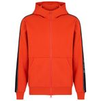 Ea7 Erkek Kapüşonlu Sweatshirt,Rooıbos Tea L