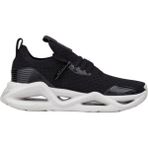 Ea7 Erkek Spor Ayakkabı Yüksek Taban Sneaker X8X120 XK292 00002 - Siyah