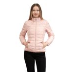 EA7 Kadın Mont, Pembe, S Beden