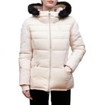 EA7 Mont , M, 900252, Pembe, Kadın