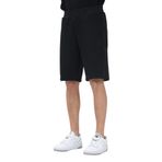 EA7 Pamuk Karışımlı Regular Fit Logolu Fermuar Detaylı Short Erkek SHORT 7M000143 AF13538 UC001
