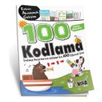 Eag Okul Öncesi 100 Kodlama - Kolektif - Niha Yayınları