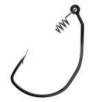 Eagle Claw TK170-3/0 Trokar MagnumSwimbait 0,5 l 3'lü paket kanca Platinum