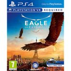 Eagle Flight PS4