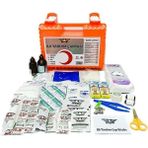 Eagle İY072 Ultra İlk Yardım Çantası