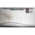 Eagle King 1501NI 1 Çapraz Nikel Sinek İğne
