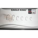 Eagle King 4617BZ Çapraz Kısa Pala Bronz Iğne ( Vmc 9284BZ ) 100' Lü - Seçeneği: 2