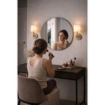 eagle mirror Dekoratif Konsol Banyo Holl Aynası "ŞİŞECAM FLOTAL AYNASI"