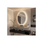 eagle mirror "Endless12" Dokunmatik Sensörlü Trafolu Ledli Banyo Aynası Konsol Aynası