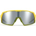 Eagle Sport Series Unisex Güneş Gözlüğü - Sarı - Yeşil