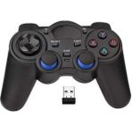 Eagle Stone Pc/dizüstü Bilgisayar Için USB Kablosuz Oyun Denetleyicisi Gamepad (Windows Xp/7/8/10) ve Ps3 ve Android ve Steam - Renkli