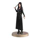 Eaglemoss Harry Potter'ın Büyücülük Dünyası heykelcik Koleksiyonu: Bellatrix Lestrange heykelcik"