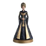 EAGLEMOSS KOLEKSİYON Harry Potter Büyücülük Dünyası 1:16 Ölçekli Şekil | 022 Seraphina Picquery