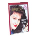Eagles 8694677100013 Kahverengi Hint Kınası
