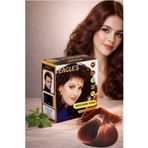EAGLE'S Eagles Hint Kınası Kestane 6'lı Paket*10Gr