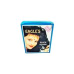 Eagle's Eagles Hint Kınası Siyah/black 10 Gr.lı 1 Adet