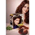 Eagle's Eagles Kestane Hint Kınası 6'lı Paket Orjinal Bandrollü Ürün
