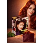 Eagle's Eagles Kızıl Hint Kınası 6'lı Paket Orjinal Bandrollü