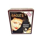 Eagles Hint Kınası Kahve/Brown - 6 Adet - 1