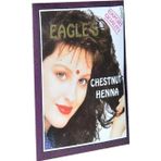 Eagle's kestane rengi hint kınası 10gr
