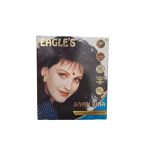 Eagles Siyah Hint Kınası 10 gr